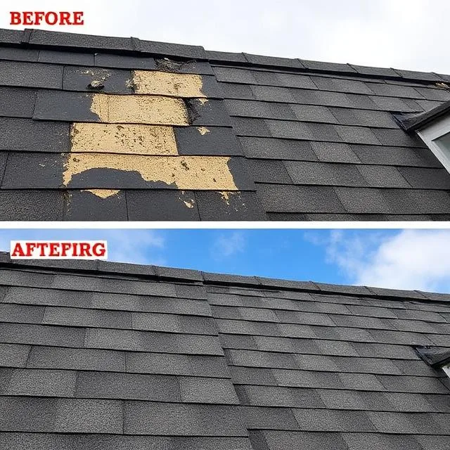 Roof Repair Near Me in Cashiers, NC near me